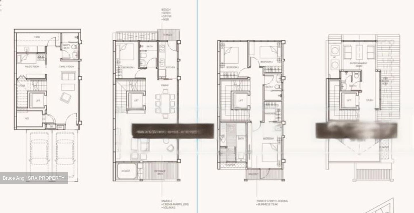 Jalan Haji Alias (D10), Semi-Detached #440686591